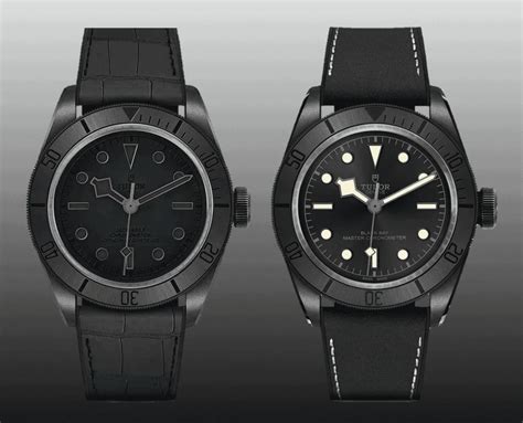 tudor black bay keramik|tudor watches certified.